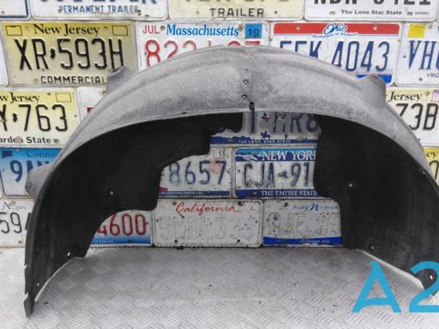 Подкрылок крыла заднего левый 51717394817 BMW