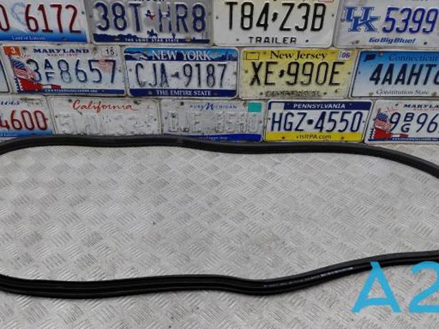 Уплотнитель двери задней, (на двери) 51727440034 BMW