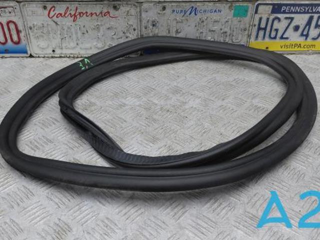 Уплотнитель двери задней, (на кузове) 51727468732 BMW