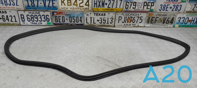 BMW 51727468732 Уплотнитель двери задней (на кузове) в наличии Ровно
