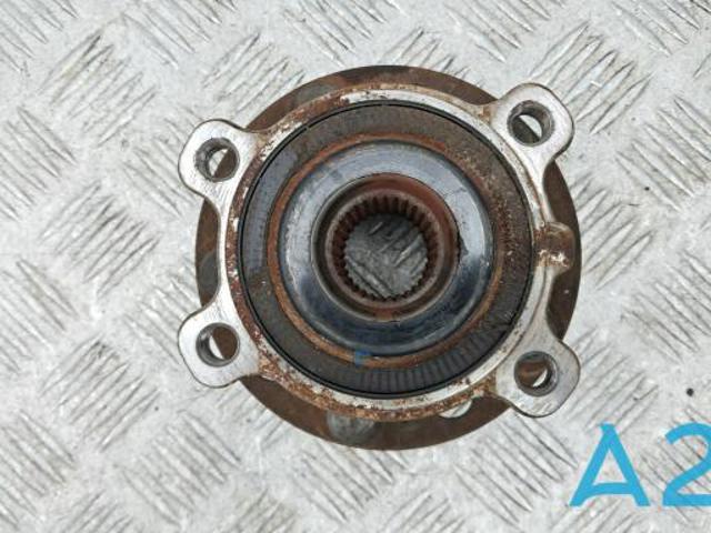 Подшипник в сборе со ступицей передний 51730L1000 HYUNDAI