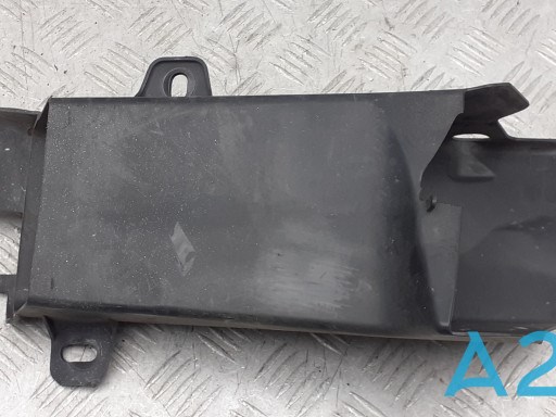 Воздуховод тормозного диска, левый 51747331783 BMW