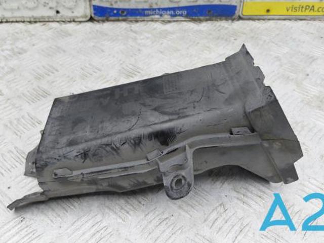 BMW 51747383851 Воздуховод тормозного диска левый в наличии Ровно