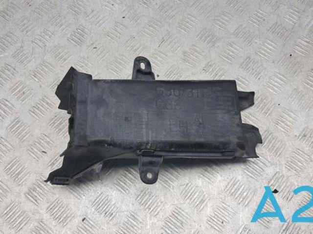 BMW 51747383851 Воздуховод тормозного диска левый в наличии Львов