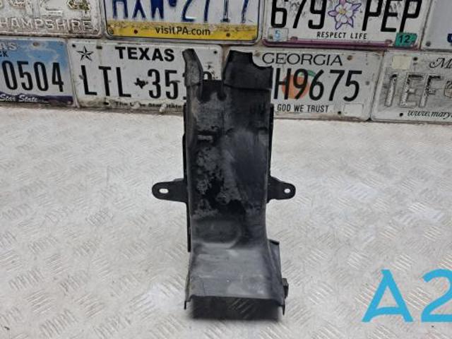BMW 51747383852 Воздуховод тормозного диска правый в наличии Запорожье