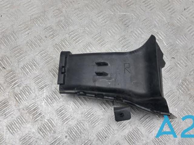 Воздуховод тормозного диска, правый 51747422278 BMW