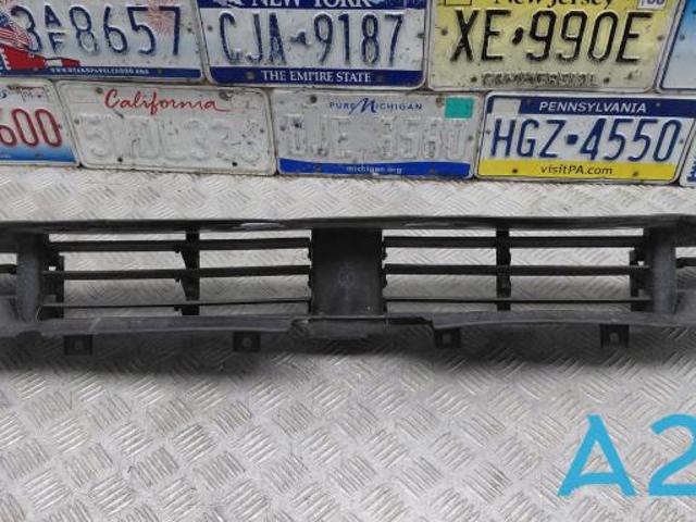 Жалюзи радиатора охлаждения 51748091762 BMW