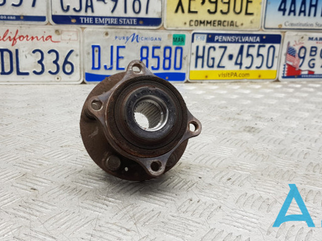 Ступицы передних колес 51750A9000 HYUNDAI