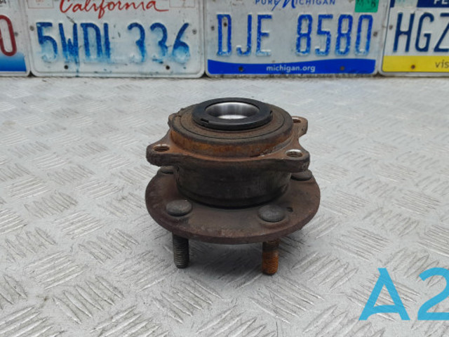 51750A9000 HYUNDAI Передняя ступица купить в Львов