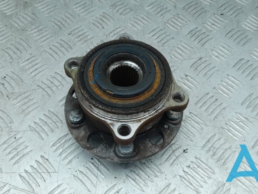 Ступицы передних колес 51750C5000 HYUNDAI