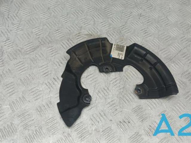 Щиток тормозного диска переднего левого 51755L1000 HYUNDAI