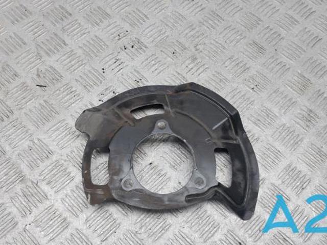 Кожух тормозного диска переднего правого 51756AA000 HYUNDAI