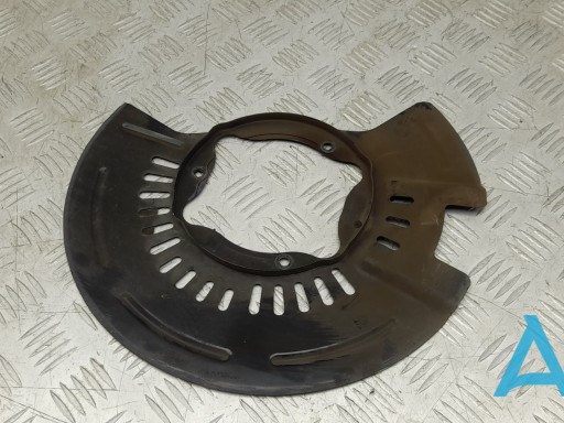 Кожух тормозного диска переднего правого 51756C5000 HYUNDAI