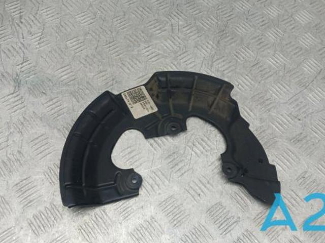 Кожух тормозного диска переднего правого 51756L1000 HYUNDAI