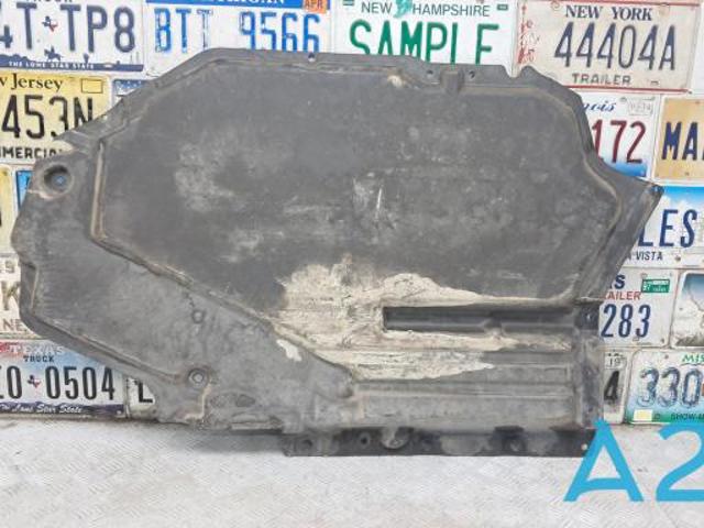 Защита днища, топливного бака 51757158405 BMW