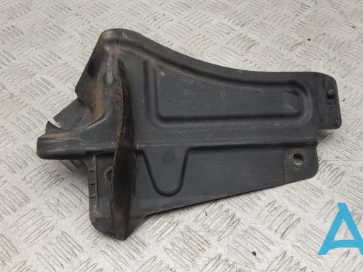 Подкрылок задний левый 51757166649 BMW