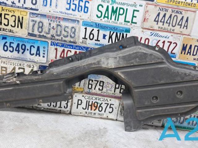 51757171390 Молдинг стекла заднего купить Павлоград