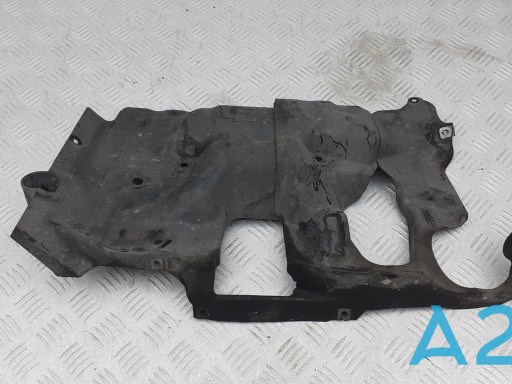 BMW 51757185170 Шумоизоляция капота в наличии Павлоград
