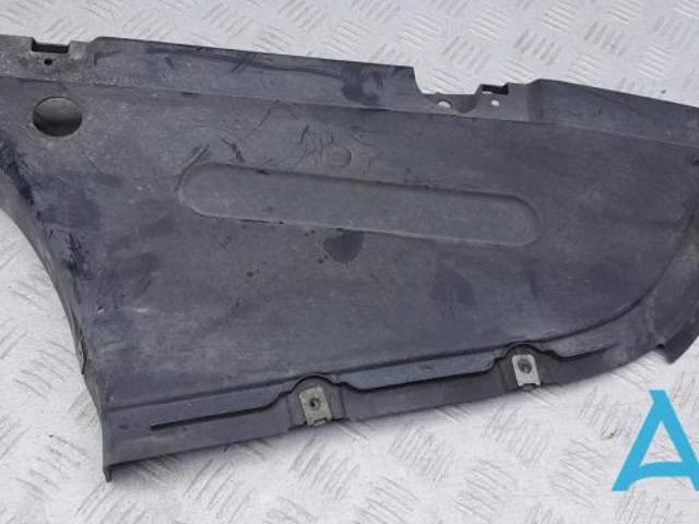 51757260770 BMW Защита днища задняя правая купить в Запорожье
