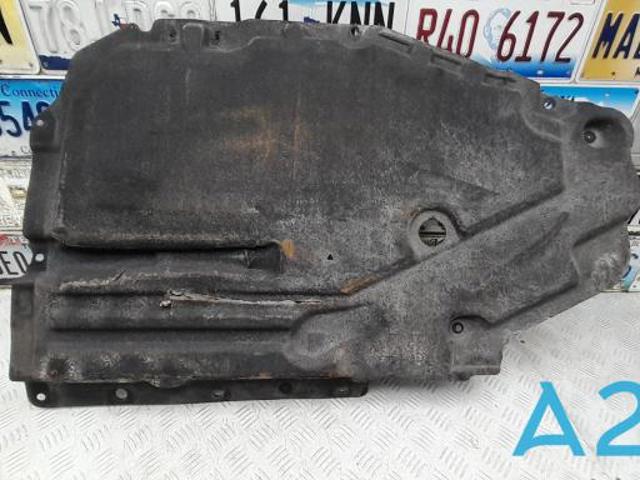 Защита днища, топливного бака 51757325392 BMW