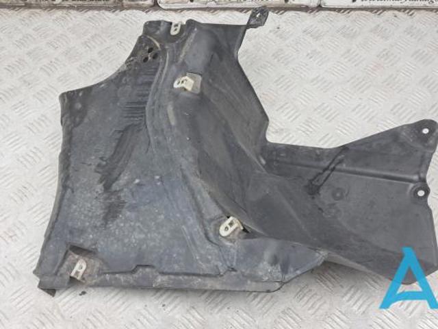 Защита днища, задняя правая 51757340788 BMW
