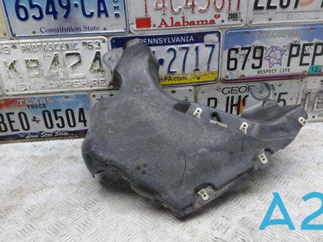 Защита днища, задняя правая 51757340868 BMW