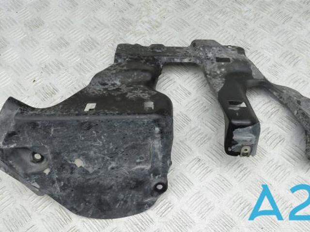 51757347022 BMW Защитный кожух рулевого механизма купить в Ирпень