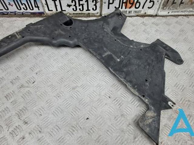 51757351450 BMW Защита днища правая купить в Одесса