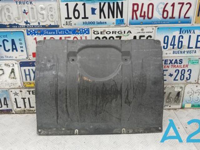 Защита двигателя передняя 51757394744 BMW