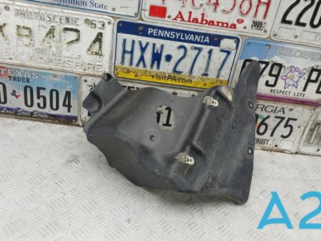 Защита днища, задняя правая 51757394750 BMW