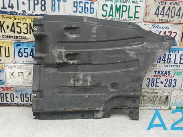 Защита днища, топливного бака 51757394810 BMW