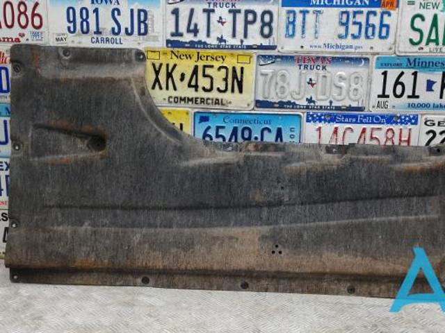 Защита днища, левая 51759850507 BMW