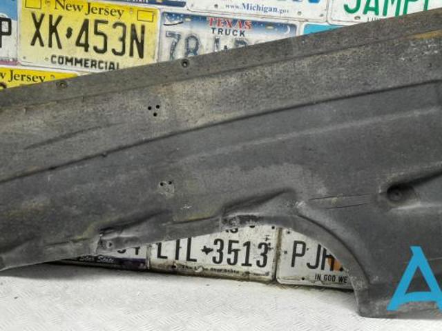 51759850507 BMW Защита днища левая купить в Черновцы