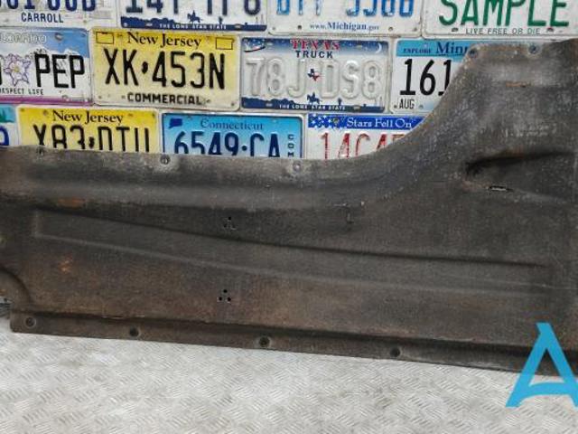 Защита днища, правая 51759850508 BMW