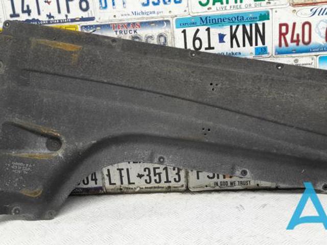 BMW 51759850508 Защита днища правая в наличии Житомир