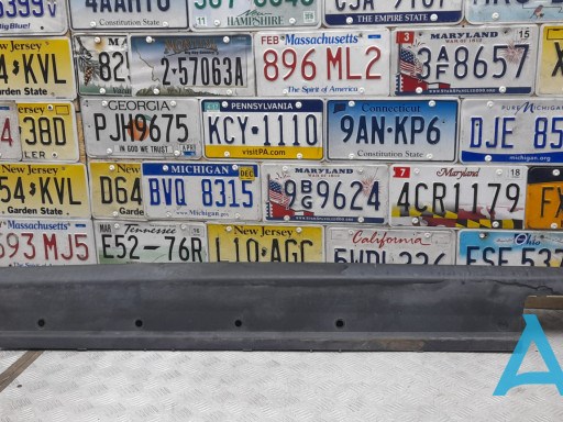 51777147915 BMW Порог внешний левый купить в Ужгород