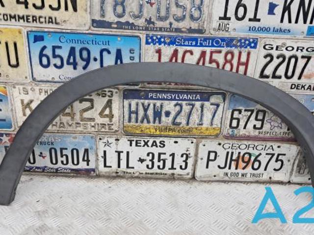 Расширитель (накладка) арки заднего крыла левый 51777158425 BMW