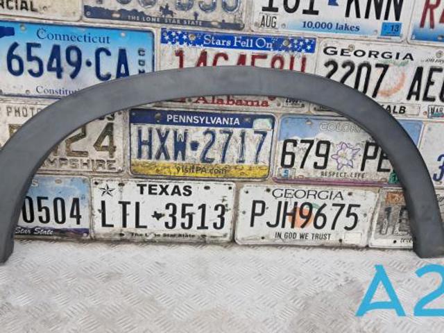 51777158426 Расширитель (накладка) арки заднего крыла правый купить Черновцы