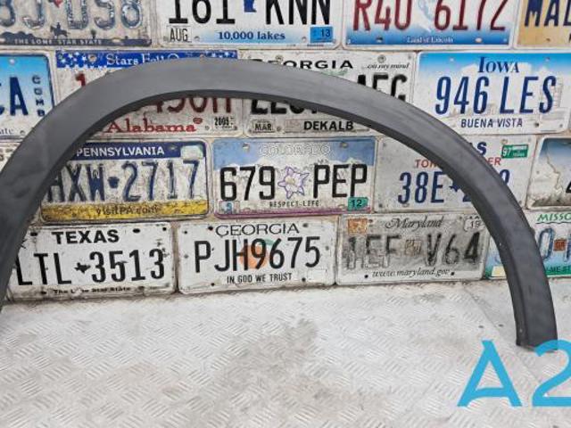 51777158428 BMW Расширитель (накладка) арки переднего крыла правый купить в Ужгород