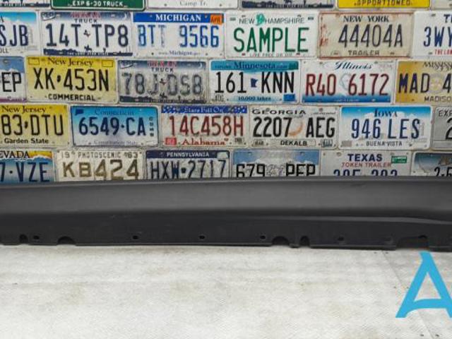 51777191241 BMW Накладка (молдинг) порога наружная левая купить в Тернополь