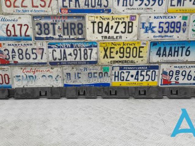 Опора порога (крепление) 51777207195 BMW