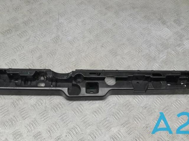 51777387346 Кронштейн наружной накладки порога правой купить Львов