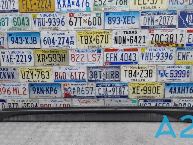 BMW 51777403399 Накладка (молдинг) порога наружная левая в наличии Черкассы