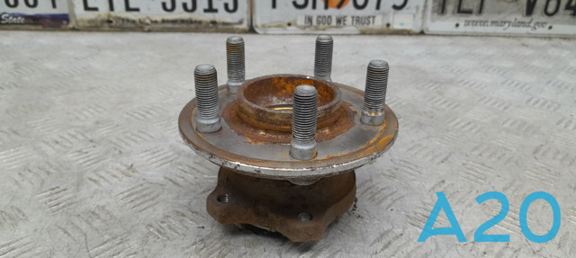 CHRYSLER 5181925AB Ступица задняя в наличии Сумы