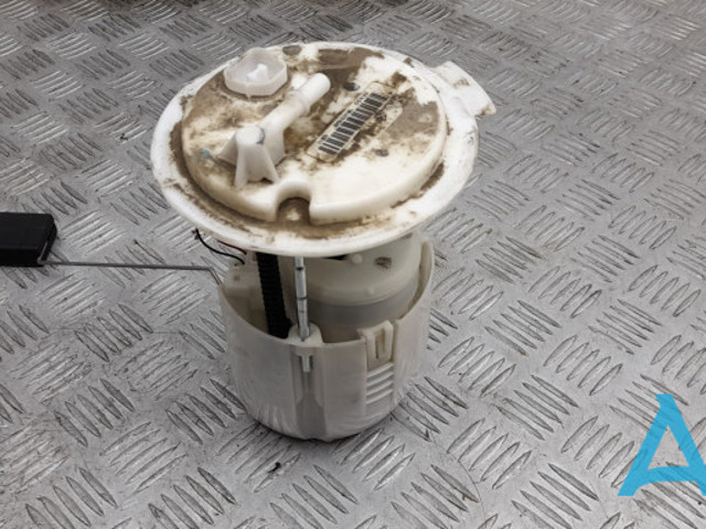 5183201AD CHRYSLER Модуль топливного насоса с датчиком уровня топлива купить в Львов