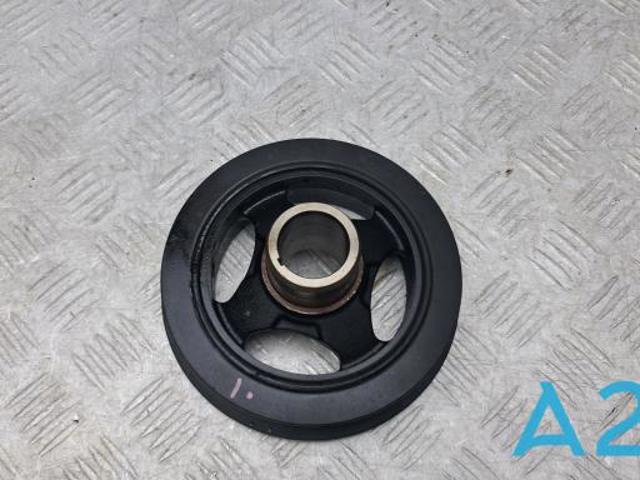 CHRYSLER 5184293AH Шкив коленвала в наличии Винница