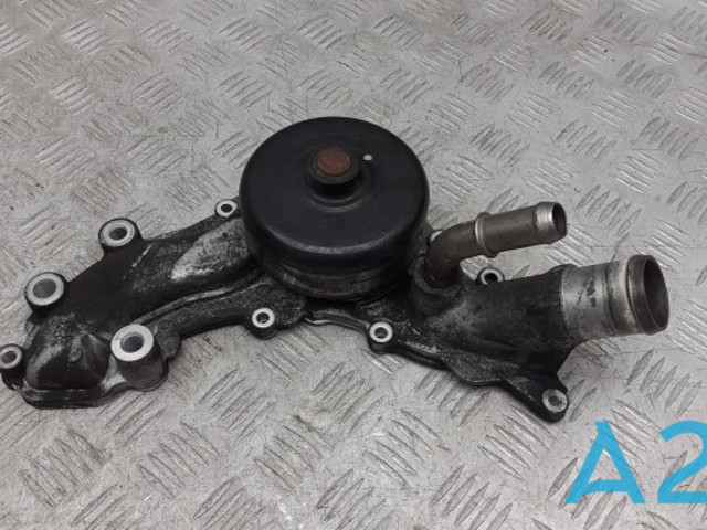 Насос системы охлаждения 5184498AJ CHRYSLER
