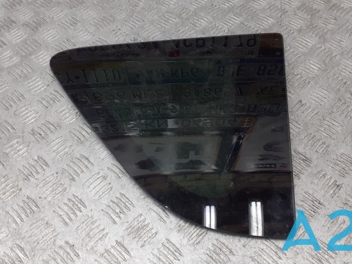 5191250AC Стекло кузова (багажного отсека) правое купить Павлоград