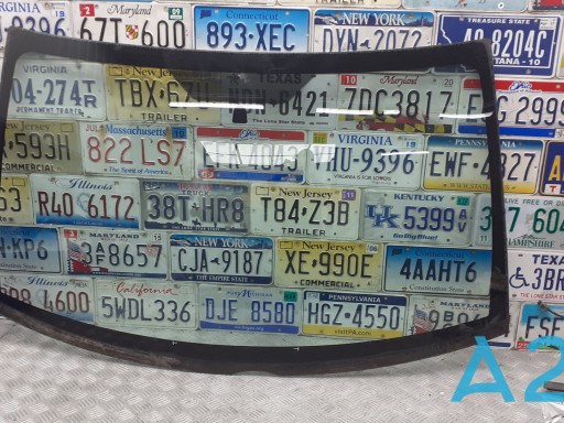 Автостекло 5191429AB CHRYSLER