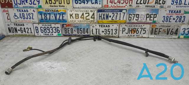CHRYSLER 52029675AA в наличии Украина